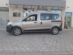 Dacia - Dokker