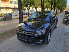Volkswagen - Tiguan - 2.0 TDI