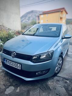 Volkswagen - Polo - 1.2 dizel