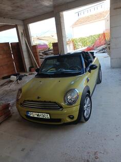 Mini - Cooper - 1.6