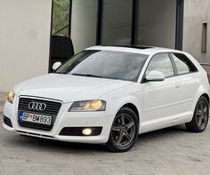 Audi - A3 - 1.9 TDI