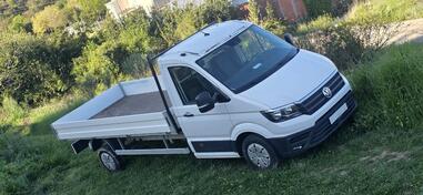 Volkswagen - Crafter