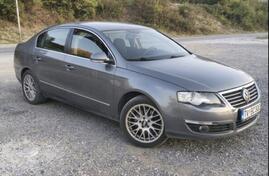 Volkswagen - Passat - 2.0 tdi