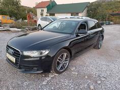 Audi - A6 - 2.0 tdi