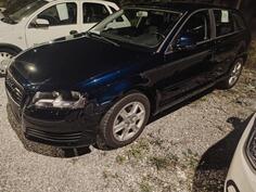 Audi - A3 - 2.0 tdi 103kw