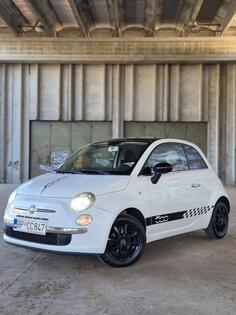 Fiat - 500 - 1.2