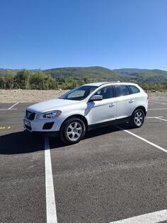 Volvo - XC 60 - 2.4
