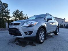 Ford - Kuga - 2.0 TDCI