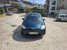 Ford - C-Max - 1.6 TDC