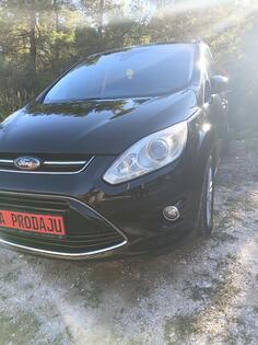 Ford - Focus C-Max - 1.5