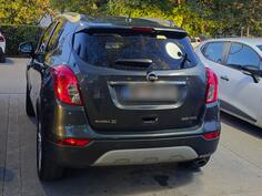 Opel - Mokka - 1,6CDTI