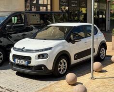 Citroen - C3 - 1.5 dci