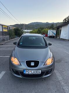 Seat - Altea XL - XL