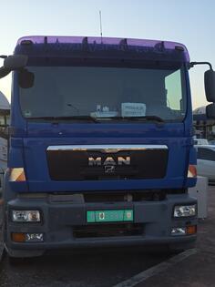 MAN - 18-250