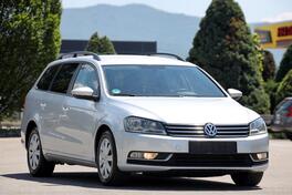 Volkswagen - Passat - 2.0 TDI