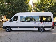 Volkswagen - crafter