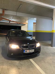 BMW - 320 - 2.0 TDI
