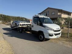 Iveco - Daily