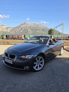 BMW - 320 - 320i
