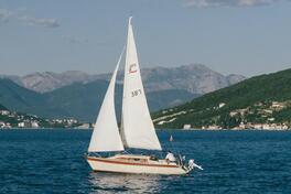 Dehler - Dehler 25