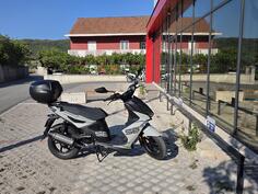 Kymco - Super 8