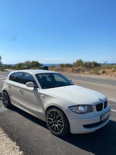 BMW - 116 - 2.0