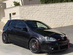 Volkswagen - Golf 5 - 180kw