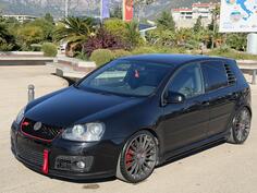 Volkswagen - Golf 5 - 2.0GTI