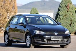Volkswagen - Golf 7 - 1.6