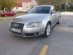 Audi - A4 - 2,0tdi