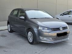 Volkswagen - Polo - tdi