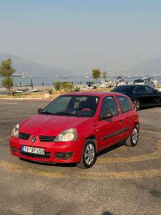 Renault - Clio - 1.2