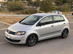 Volkswagen - Golf Plus - Golf 6 Plus 2.0TDi 81kw