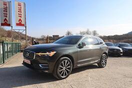 Volvo - XC 60 - 2.0 B4 AWD 197KS Geartronic Inscription FULL-LED VIRTUAL COCKPIT Navigacija Kamer...
