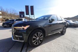 Volvo - XC 60 - 2.0 B5 AWD 235KS Geartronic Inscription FULL-LED VIRTUAL COCKPIT FOUR-C Navigacij...