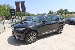 Volvo - XC 90 - 2.0 B5 AWD 235 KS Geartronic Inscription 7-Sjedišta FULL-LED PANORAMA VIRTUAL COC...