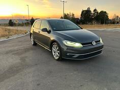 Volkswagen - Golf 7.5 - 2.0-150 ks DSG Higline-1vlasnik