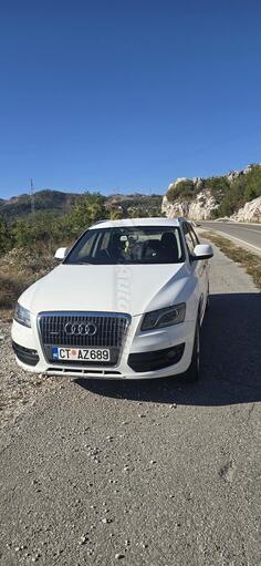 Audi - Q5 - 2.0 TDI