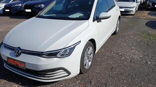 Volkswagen - Golf 8 - 2.0 TDI Business Line FULL-LED VIRTUAL COCKPIT Navigacija 2xParktronic