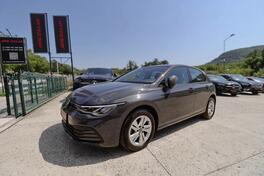 Volkswagen - Golf 8 - 2.0 TDI Business Line VIRTUAL COCKPIT FULL-LED ACC-System Navigacija 2xPark...