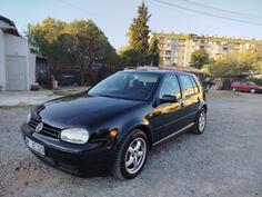 Volkswagen - Golf 4 - 1.9TDI