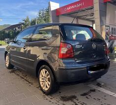 Volkswagen - Polo - 1.4