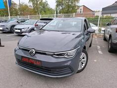 Volkswagen - Golf 8 - 2.0 TDI Business Line VIRTUAL COCKPIT FULL-LED ACC-System Navigacija Kamera...