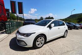 Volkswagen - Golf 8 - 2.0 TDI Business Line VIRTUAL COCKPIT FULL-LED ACC-System Navigacija Kamera...