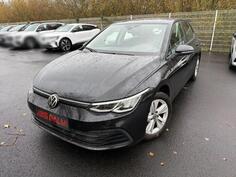 Volkswagen - Golf 8 - 2.0 TDI Business Line VIRTUAL COCKPIT FULL-LED ACC-System Navigacija Kamera...