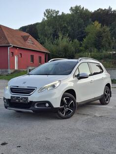 Peugeot - 2008 - HDI