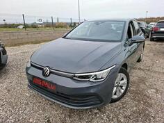 Volkswagen - Golf 8 - 2.0 TDI Business Line VIRTUAL COCKPIT FULL-LED ACC-System Navigacija Kamera...