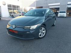 Volkswagen - Golf 8 - 2.0 TDI Business Line VIRTUAL COCKPIT FULL-LED ACC-System Navigacija Kamera...
