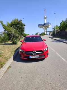 Mercedes Benz - A 180 - 1.5