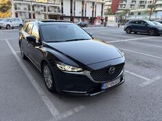 Mazda - 6 - Takumi Plus
